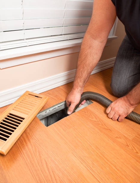 Best Air Vent Cleaning Services  in Sanibel, FL